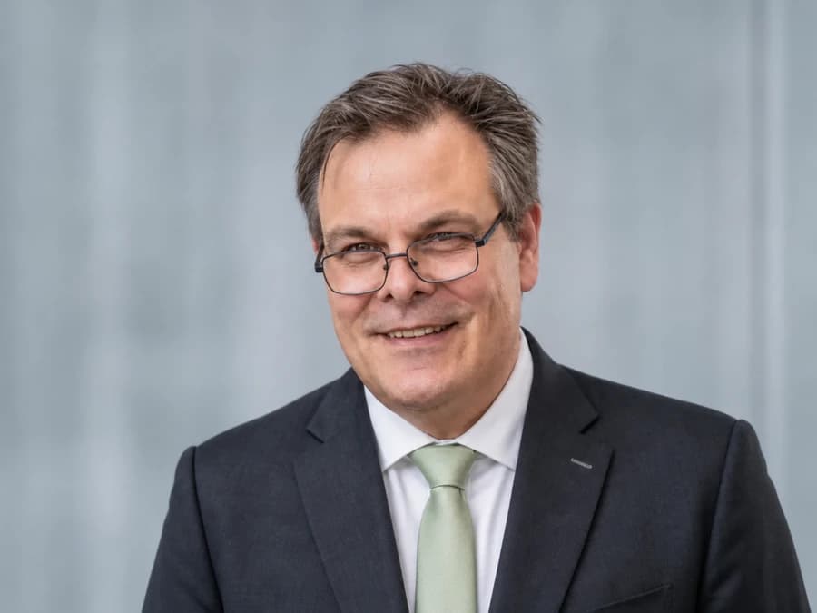 Daniel Schindowski